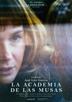 O cineasta José Luis Guerin presenta mañá no Centro Galego de Artes da Imaxe o seu filme ‘La academia de las musas’