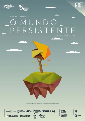 Cartel do espectáculo