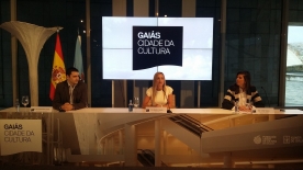 A Cidade da Cultura acolle esta fin de semana o Gaiás Gaming, un  evento para achegar a tecnoloxía ás novas xeracións
