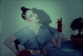 Arranca la retrospectivaThis is Now , que se desarrollará todos los martes de junio para ofrecer una amplia panorámica de la producción independiente de cine y vídeo en Grano Bretaña durante los años ochenta