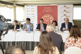 “Non estamos a falar dun festival calquera, senón dunha manifestación como poucas dos valores culturais e da tradición popular”, asegurou o delegado territorial da Xunta 