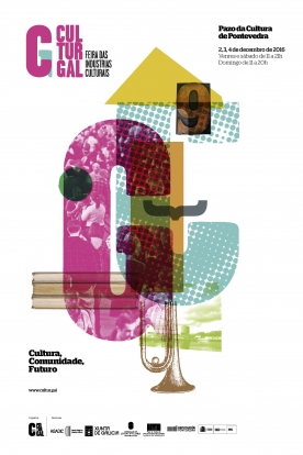 Carteleira Culturgal