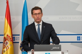 O Consello da Xunta aprobou hoxe o inicio da construción desta estratexia para dixitalizar o patrimonio material e inmaterial da Comunidade e crear un fondo que se albergará no Gaiás O Consello da Xunta aprobou hoxe o inicio da construción desta estratexia para dixitalizar o patrimonio material e inmaterial da Comunidade e crear un fondo que se albergará no Gaiás