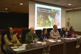 Valentín García inaugura en Ourense as xornadas 'Música e poesía dende a primeira infancia'