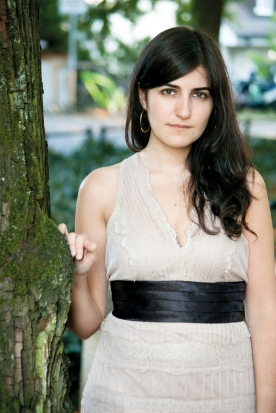 Paula Ríos