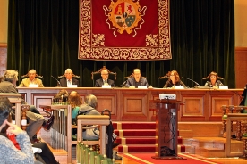 A área de Filoloxía Catalá da USC organiza unha xornada sobre o escritor e pensador mallorquino no marco do 700º aniversario do seu pasamento A área de Filoloxía Catalá da USC organiza unha xornada sobre o escritor e pensador mallorquino no marco do 700º aniversario do seu pasamento