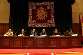 A área de Filoloxía Catalá da USC organiza unha xornada sobre o escritor e pensador mallorquino no marco do 700º aniversario do seu pasamento A área de Filoloxía Catalá da USC organiza unha xornada sobre o escritor e pensador mallorquino no marco do 700º aniversario do seu pasamento
