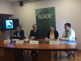 A Federación Galega de Bandas de Música Populares (FGBMP) organiza este evento de carácter anual, para o que volve contar co apoio económico da Consellería