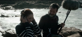 ‘Sicixia’, filme de Ignacio Vilar subvencionado pola Agadic, estréase en 31 pantallas de toda España
