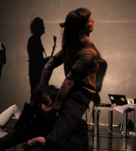 Imagen de Invisible Wires