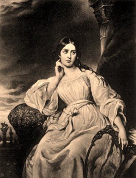 Inés de Castro