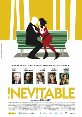 Inevitable, de Jorge Algora, que poderá verse en Cinemas de Galicia