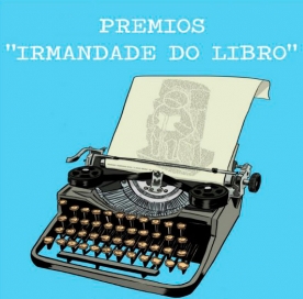Entrega no Gaiás dos XXIV Premios da Irmandade do Libro
