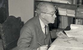 Imaxe de Isidro Parga Pondal