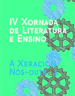IV Xornada de Literatura e Ensino