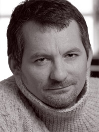 O director canadense Joël Beddows