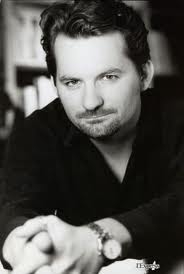 O director canadense Joël Beddows
