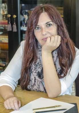Ledicia Costas