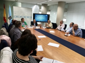 Galicia agilizará la organización de eventos y conciertos Galicia agilizará la organización de eventos y conciertos
