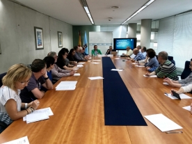 Galicia agilizará la organización de eventos y conciertos Galicia agilizará la organización de eventos y conciertos