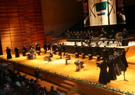 Banda de Gaitas Ledicia & Fornelos de Montes