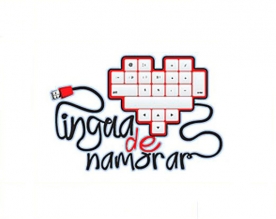 Entrega dos premios Lingua de namorar