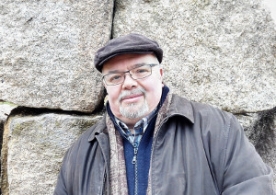 Luis González Tosar
