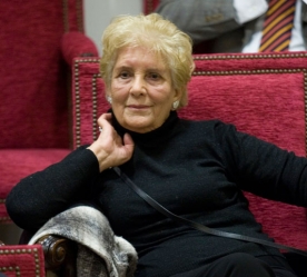 Luz Pozo Garza