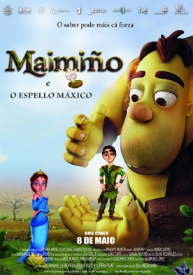Cartel de Maimiño Cartel de Maimiño
