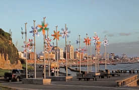 Mar del Plata | Imaxe: Ente Municipal de Turismo de Mar del Plata www.turismomardelplata.gov.ar