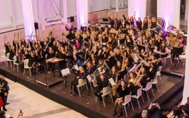 Imaxe: Facebook da Cidade da Cultura