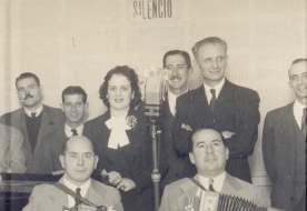 Maruxa Boga. Recordando a Galicia