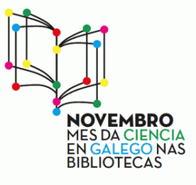 Mes da Ciencia en Galego Mes da Ciencia en Galego