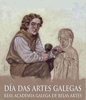 Día das Artes Galegas dedicado ao Mestre Mateo