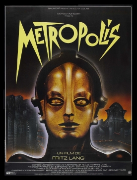 Metrópolis Metrópolis