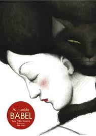 Mi querida Babel