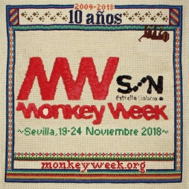 Imaxe: Facebook do Monkey Week