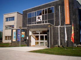 Museo Pedagóxico de Galicia