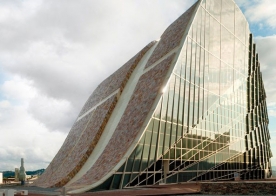 Exposición no Gaiás con obras de Durero, Tiziano e Murillo Exposición no Gaiás con obras de Durero, Tiziano e Murillo