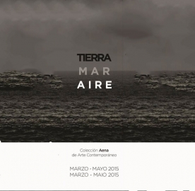 Un viaje por tierra, mar y aire a través de arte contemporáneo Un viaje por tierra, mar y aire a través de arte contemporáneo