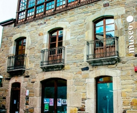 El Museo MARCA de Cacabelos, que acogerá algunas de las sesiones