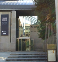 Museo de Belas Artes da Coruña