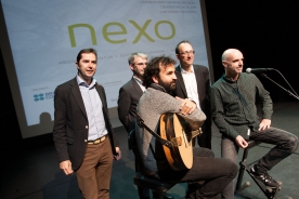 Galicia participa no programa nexo xunto co British Council e o Wales Arts para impulsar as linguaxes musicais de raíz folk europea e latinoamericana 