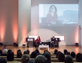 Foto Cidade da Cultura/Facebook 