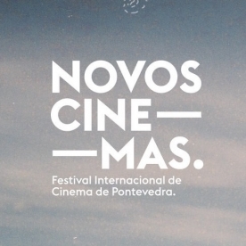 Festival Novos Cinemas de Pontevedra