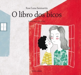 'O libro dos bicos'