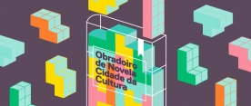 Obradoiro de Novela da Cidade da Cultura