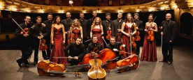 Orquestra de Cámara Galega
