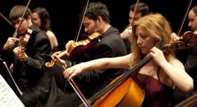 Orquestra de Cámara Galega