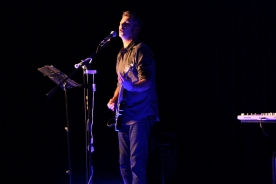 Imaxe do concerto 'Os sons do vento que pasa'